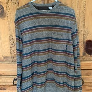 Vissla Surf Wear LS Shirt